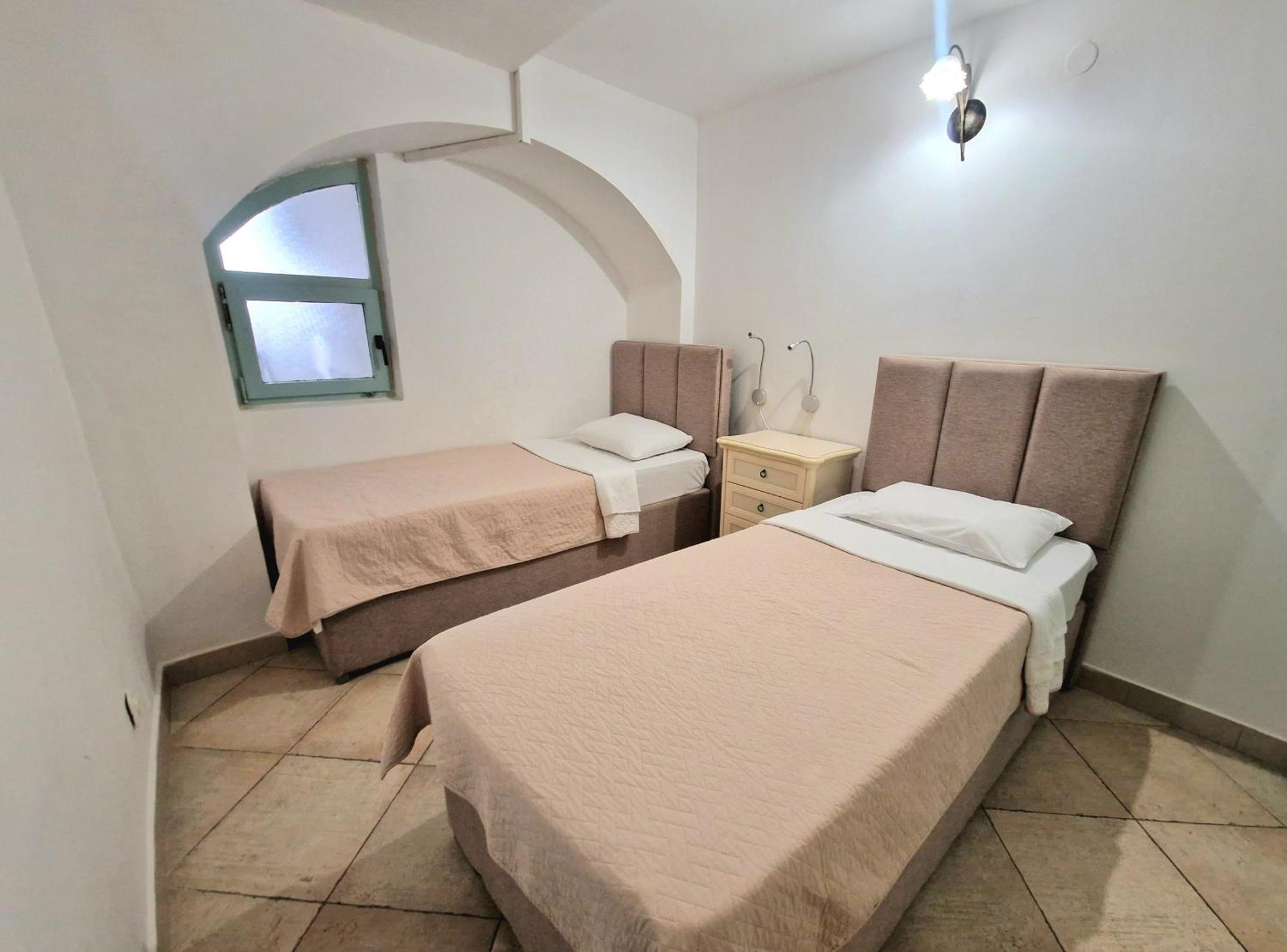 Kazanegra Exclusive Apartments Sveti Stefan Zewnętrze zdjęcie