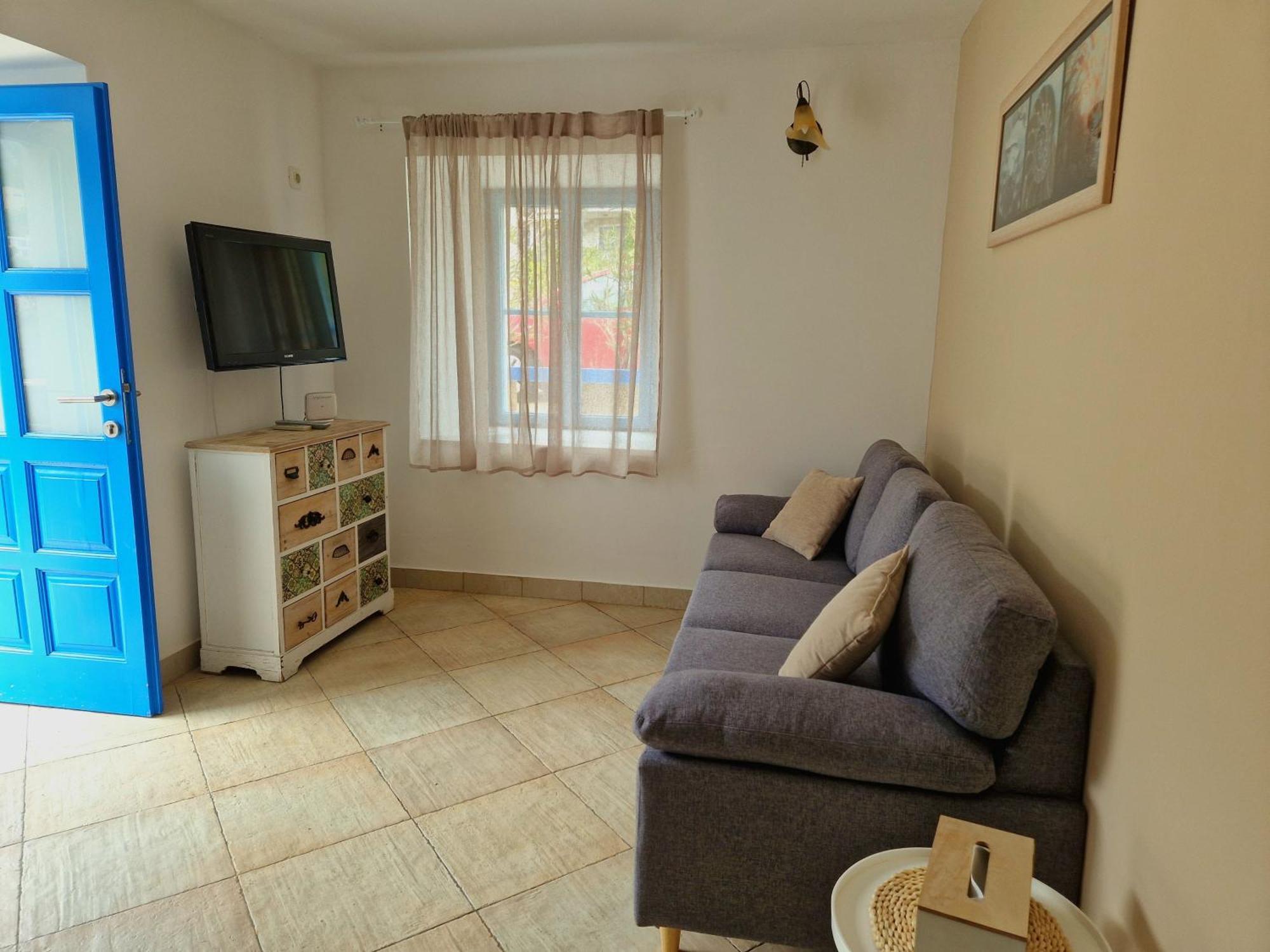 Kazanegra Exclusive Apartments Sveti Stefan Zewnętrze zdjęcie